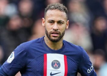 Neymar Hit With fine For Violating Environmental Law
