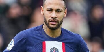 Neymar Hit With fine For Violating Environmental Law