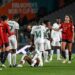 Zambia Succumb To Another Women’s World Cup Defeat, Crash Out