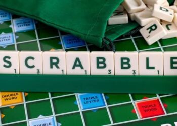 Scrabble: USA Coast To Title Victory, As Nigeria Lose Out