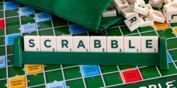 Scrabble: USA Coast To Title Victory, As Nigeria Lose Out