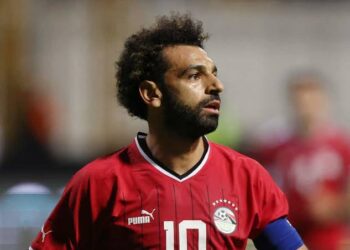 2024 Paris Olympics: Salah May Make Egypt Squad