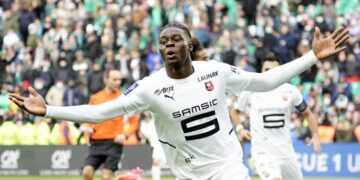 Transfer: Two Top Nigerian Footballers Join EPL Clubs