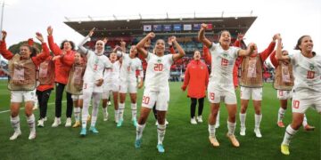 Morocco Claim First Women’s World Cup Victory, Cohost New Zealand Crash Out 