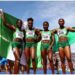 2022 Commonwealth Games: Nigeria Stripped Of 4x100m Gold