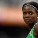 After Winning Third Consecutive Race, Nigeria’s Amusan Faces Doping Charges