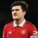 Manchester United Remove Maguire As Captain