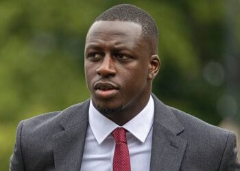 Mendy Back To Football, Joins French Club