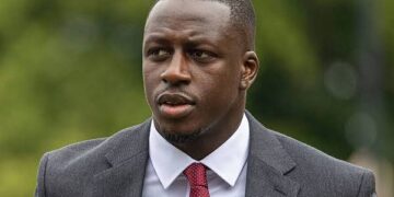 Mendy Back To Football, Joins French Club