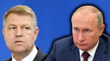 Diplomatic Row: 40 Russian Envoys, Embassy Staff To Leave Romania