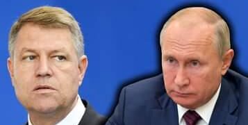 Diplomatic Row: 40 Russian Envoys, Embassy Staff To Leave Romania