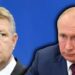 Diplomatic Row: 40 Russian Envoys, Embassy Staff To Leave Romania