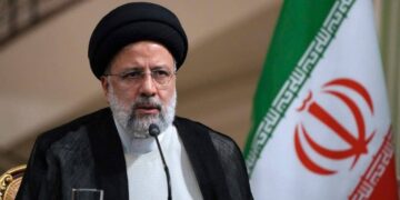 Iran Says New Ambassador Will Not Be Sent To Sweden Over Koran Burning