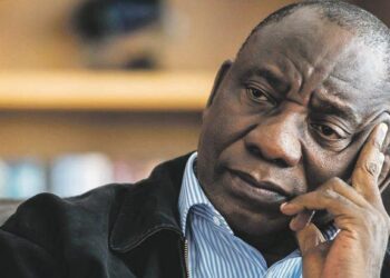 South Africa: Seven Political Parties Plot Alliance To Unseat ANC