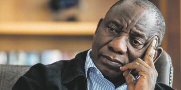 South Africa: Seven Political Parties Plot Alliance To Unseat ANC