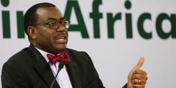 AfDB, United States Seal $500 Million Deal To End Energy Poverty in Africa By 2030