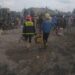 Nigeria: Over 20 Trapped As 4-Storey Building Collapses In Abuja