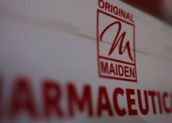 Gambian Parents Slam $4.7 Million Suit On Indian Pharmaceutical Firm