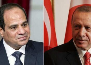 Egypt, Turkey Appoint Envoys To Each Others’ Capital After 10 Years Of Strained Relations