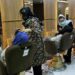 Afghanistan: Taliban Orders Closure Of Beauty Salons