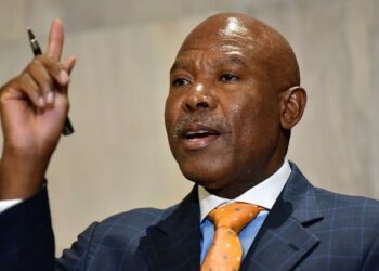 S/African Central Bank Chief Says Common Currency For African Countries “Political Project”