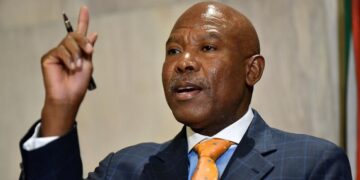 S/African Central Bank Chief Says Common Currency For African Countries “Political Project”