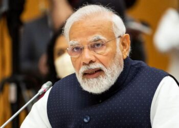 India Moves To Counter Chinese Influence, Raises Lending To Africa