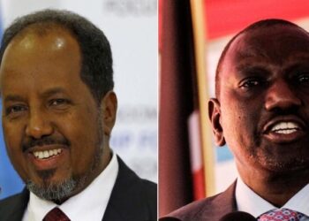 Closed In 2011, Kenya Shifts Reopening Dates Of Border With Somalia