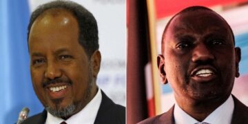 Closed In 2011, Kenya Shifts Reopening Dates Of Border With Somalia