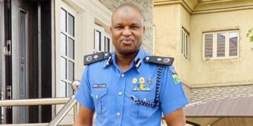 Nigeria: Disgraced “Super Cop” Abba Kyari Granted Bail