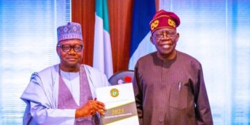 Nigeria: President Tinubu To Announce New Date For Population Census — NPC Boss