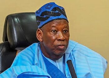Nigeria: Ex-Governor Ganduje Summoned Over 2017 Dollar Videos