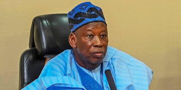 Nigeria: Ex-Governor Ganduje Summoned Over 2017 Dollar Videos