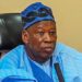 Nigeria: Ex-Governor Ganduje Summoned Over 2017 Dollar Videos
