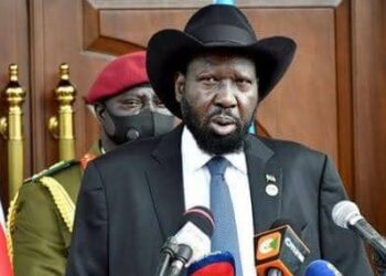 South Sudan: In Power Since 2011, Kiir To Contest First Ever National Election