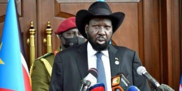 South Sudan: In Power Since 2011, Kiir To Contest First Ever National Election