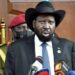 South Sudan: In Power Since 2011, Kiir To Contest First Ever National Election