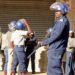 Zimbabwe: Police Bar Opposition From Flagging Off Campaign