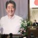 Japan Marks One Year Since Former PM Abe Was Gunned Down