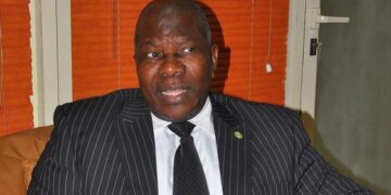 Nigerian Elected President Of Africa Insurance Organisation