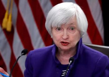 Yellen Seeks Closer Ties Between US And China On Economy, Climate