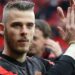 12 Years After, De Gea Bids Manchester United Bye