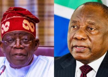 BRICS: South Africa Extends Invitation To President Tinubu, Others