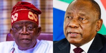 BRICS: South Africa Extends Invitation To President Tinubu, Others