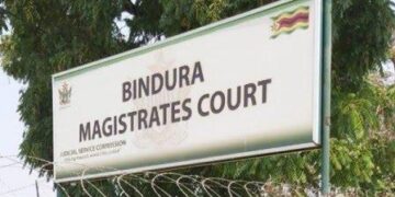 Zimbabwe: Court Okays Ban On Opposition Campaign Flag Off