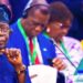 Nigerian President, Tinubu Becomes ECOWAS Chairman