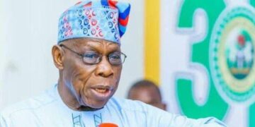 Nigeria: Ex-President Obasanjo Faults Parliamentarians On Fixing Of Own Salaries