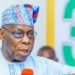 Nigeria: Ex-President Obasanjo Faults Parliamentarians On Fixing Of Own Salaries