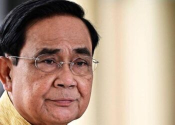 Thailand: Prime Minister Prayuth Retires From Politics 9 Years After Coup That Installed Him