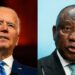 Ramaphosa Moves To Save Trade Partnership With US, Sends Delegation To Washington
